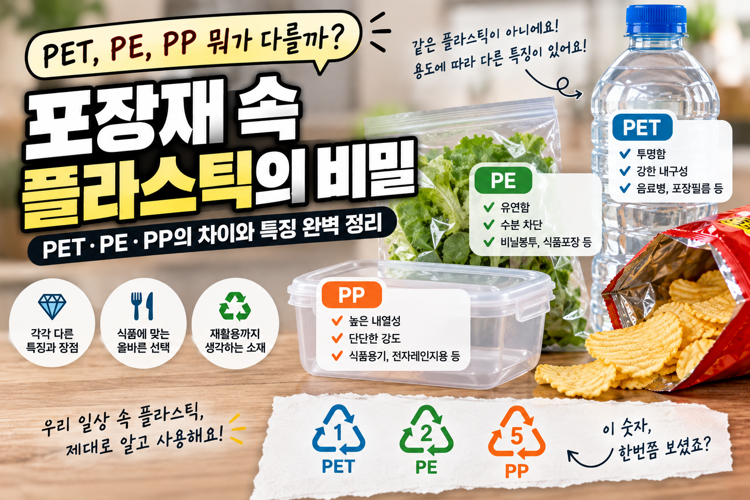 플라스틱